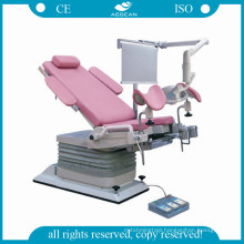 AG-S104A Medical Examination multi-function obstetric labour table